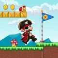 超级马斯克冒险游戏下载(Super Musk Adventure)