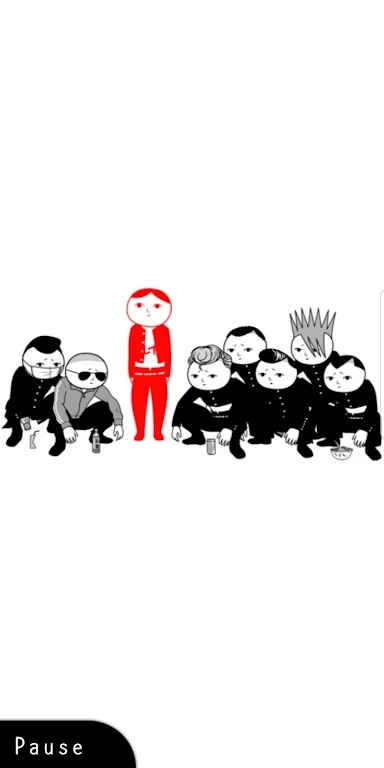 Kuukiyomi手机游戏下载