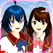 樱花校园模拟器日本版更新版下载安装(SAKURA SchoolSimulator)