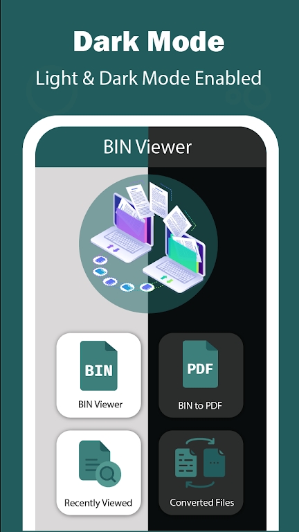 Bin文件阅读器