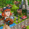 Shipwrecked: New World