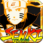 火影战记白绝美化版