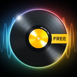 djay pro手机版(DJ混音音乐)