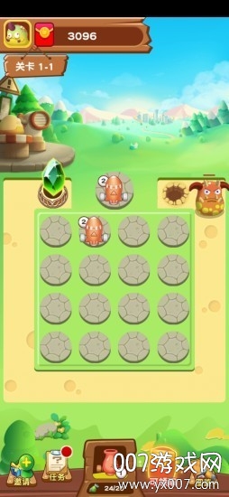 全民打怪兽刷金币 全民打怪兽刷金币