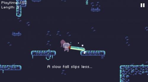 最深的剑(Deepest Sword)安卓中文版下载
