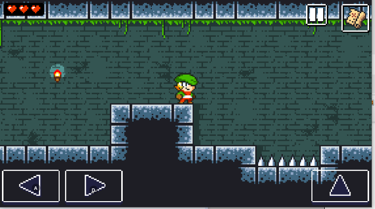小小危险地下城手游下载重制版(Tiny Dangerous Dungeons Remake)