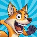 狐狸冲刺手游免费版下载(FoxyRush)