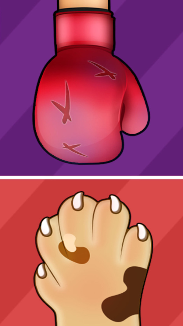 同桌双人对决