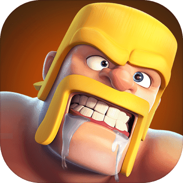 supercell部落冲突官方版