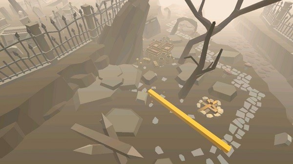 跳舞的线鬼畜版 跳舞的线鬼畜版