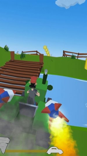 逃离龙卷风 逃离龙卷风