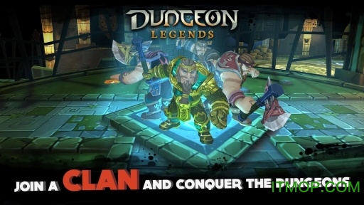 Dungeon Legends
