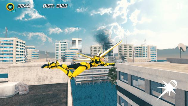IronAvenger : Origins