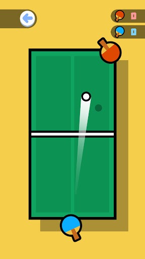 Battle Table Tennis对战乒乓球 Battle Table Tennis对战乒乓球