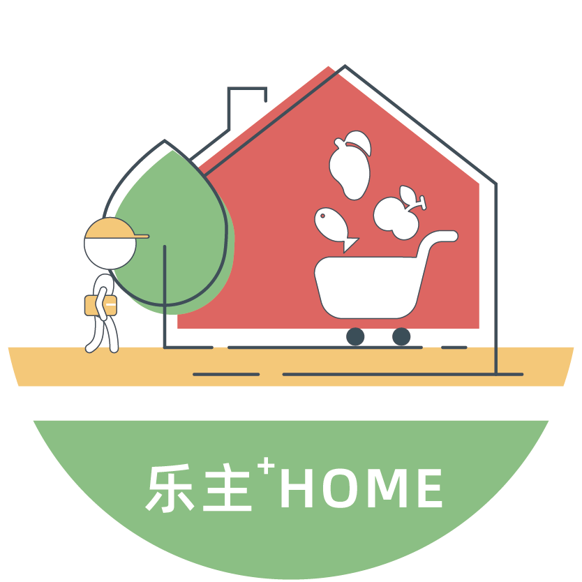 快乐主