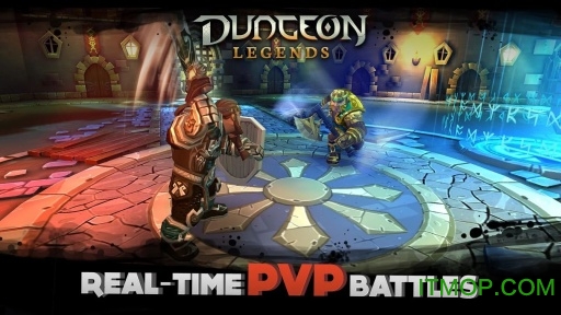 Dungeon Legends