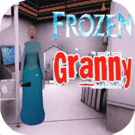 Elsa granny(艾尔莎阿姨)