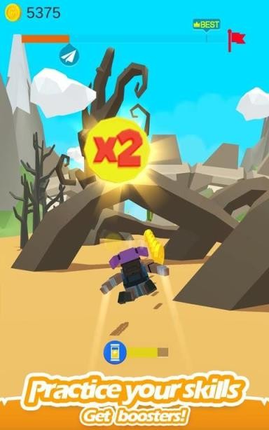 AeroHero(航空英雄)