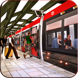 火车驾驶模拟器