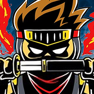 忍者连环狂暴战斗游戏下载(NINJA SERIAL KILLING)