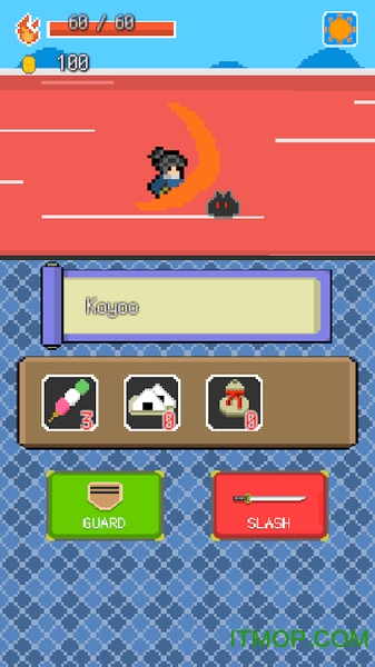 百鬼刀武传公测版