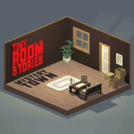 小房间故事官方下载安装(Tiny Room)