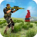Sniper Shooting Action(狙击手射击行动枪声)