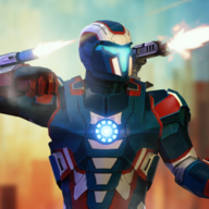 IronAvenger : Origins
