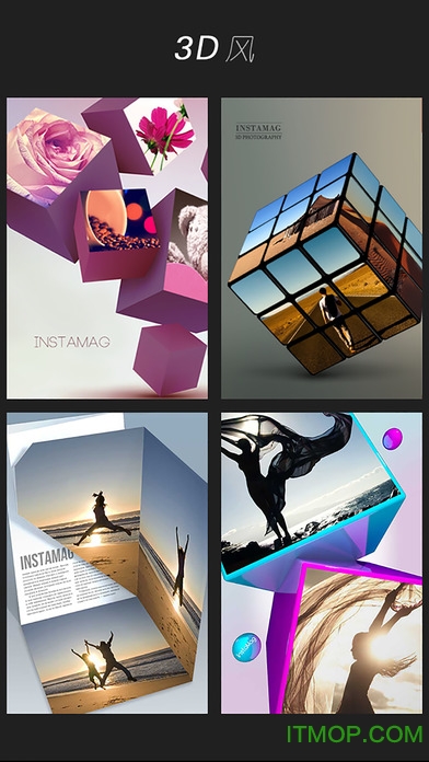 动态拼图app(拼凑动态图片软件) 动态拼图app(拼凑动态图片软件)