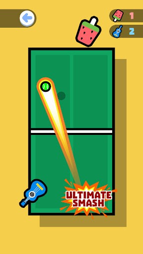 Battle Table Tennis对战乒乓球 Battle Table Tennis对战乒乓球