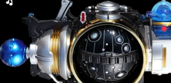 Meteor Belt(假面骑士流星模拟器汉化版)