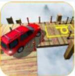 吉普车停车处内购破解版