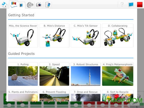 乐高教育WeDo2