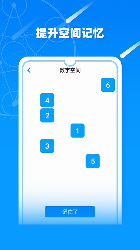 记忆力训练营