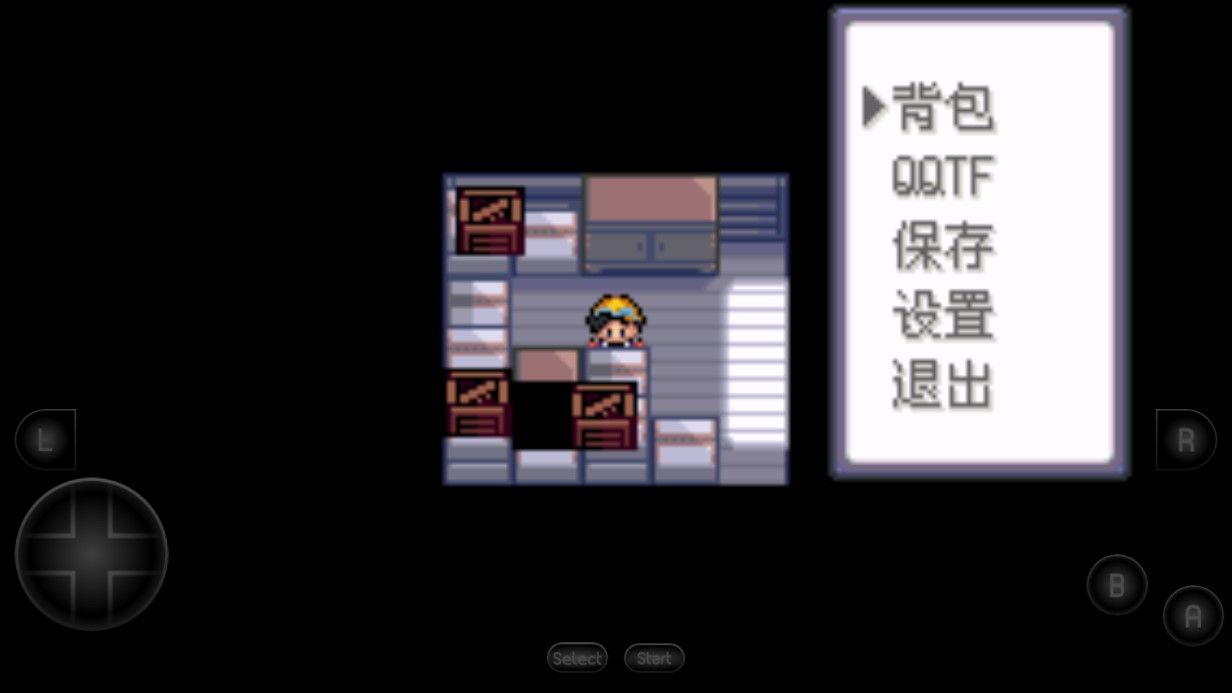 口袋妖怪命运之轮汉化版