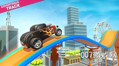 热车竟赛最新版