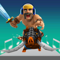 Smash Monster(击退魔兽)