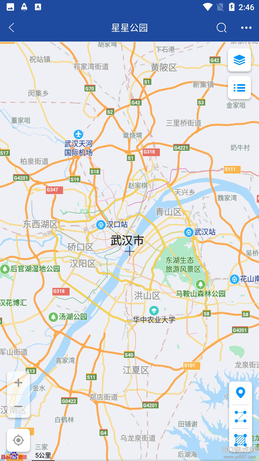 亿景智图