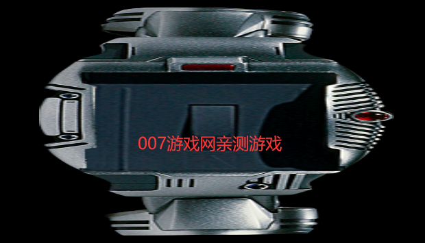 假面骑士龙牙腰带变身器