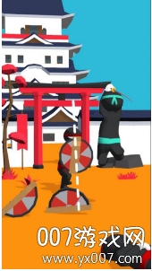传说武士刀大师 传说武士刀大师