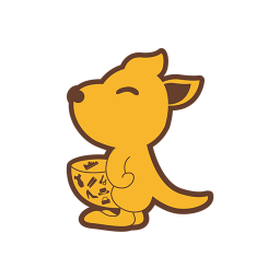 金袋鼠