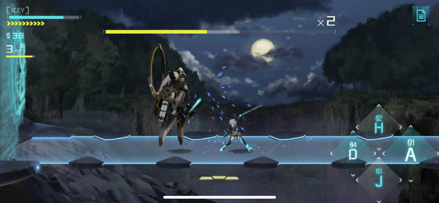 [Installer] ICEY