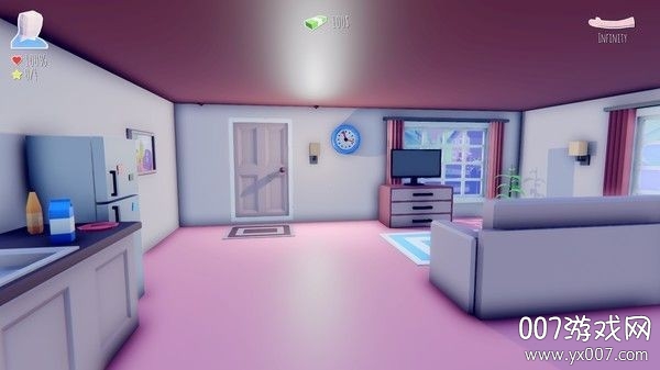 Dude Simulator 2(耳巴子模拟器手游趣味版)