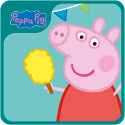 小猪佩奇主题乐园手游