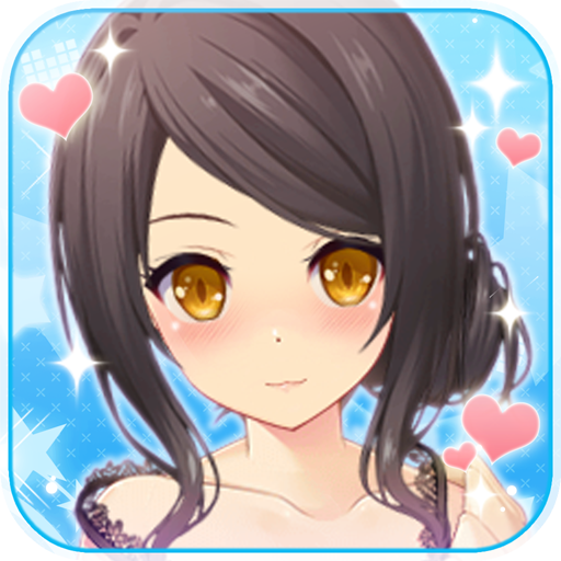 Dream Girlfriend(梦中的女朋友游戏中文版)