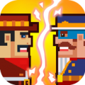 Pixel Gun Fighter(像素枪战士)