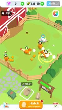 放置下蛋游戏(Idle Lay Egg)