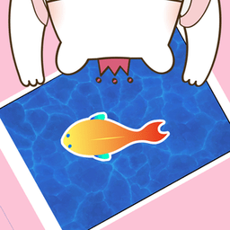 逗猫玩具游戏(Cat Toy)