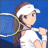 女子网球联盟游戏2022最新版