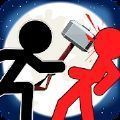 火柴人史诗激战Stickman Fighter Epic Battle 2